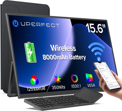 Uperfect monitor portatile - uperfect,