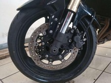 RUOTA ANTERIORE SUZUKI GSR 750