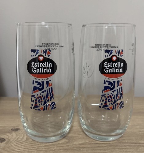 Estrella galicia official - galicia,