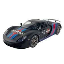 Modellino Auto Autoart 1/18