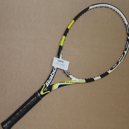 Babolat aero pro drive - drive, usato