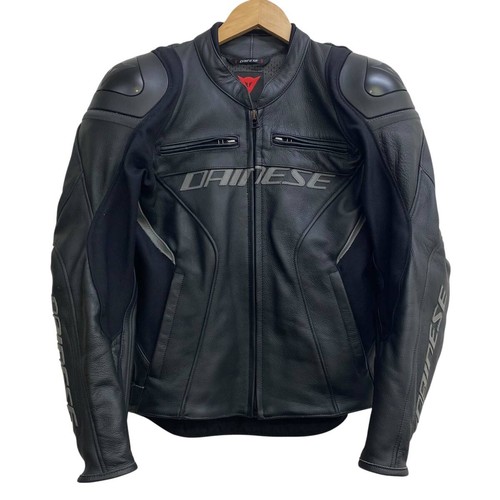 Giacca pelle dainese racing - dainese,