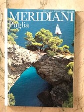 PUGLIA MERIDIANI rivista -