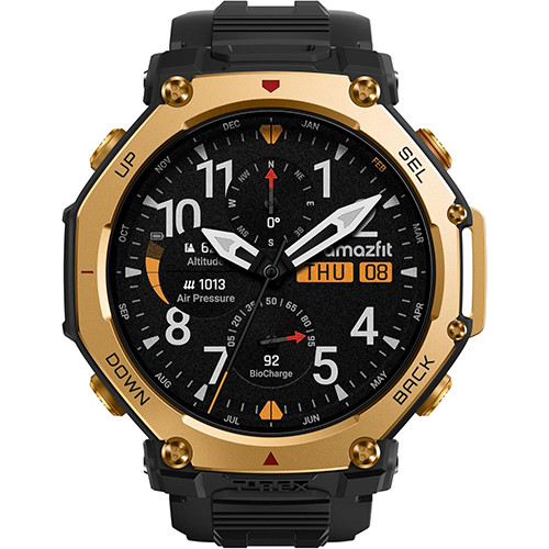 Amazfit rex pro 48mm - amazfit, 3