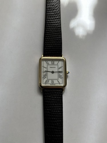 Orologio tiffany vintage - tiffany,