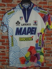 MAPEI LATEXCO SPORTFUL MAGLIA