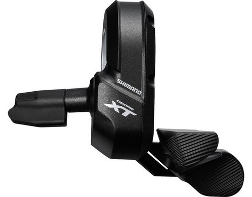 Comando cambio destro shimano - cambio,