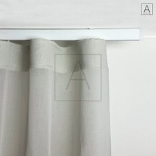 Binario Moderno per Tende a