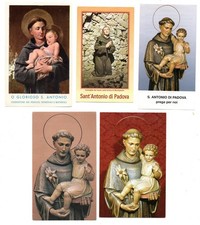 Santino - Holy Card - N.10