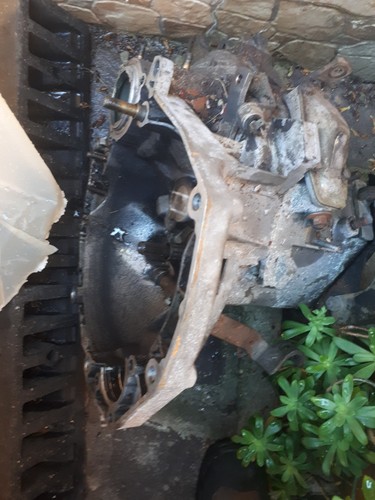 Cambio marce autobianchi - 4,