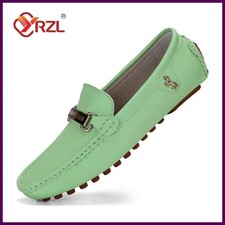 Scarpe uomo mocassino fatto a