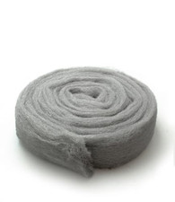 Paglia di ferro n. 000 -