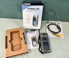 Garmin Gpsmap 76C VEDI FOTO