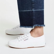 Sneakers classiche Superga