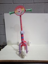 Peppa pig deluxe - peppa,