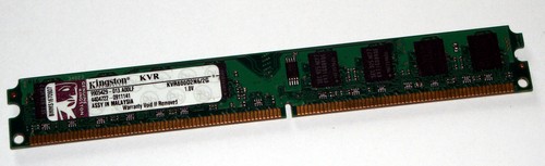 Ram ddr2 240 - 2,