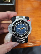 orologio uomo automatico vintage Omega Seamaster 600