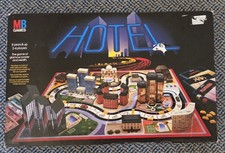 🎲🏘 HOTEL MB GAMES GIOCO