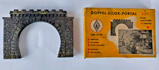 Gebr .Faller  Art 557 Portale