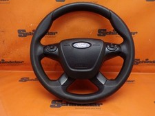 VOLANTE TRANSIT CONNECT