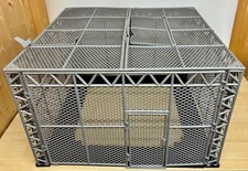 WWE - Hell in a Cell play set