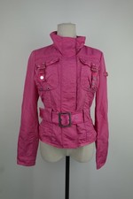 PEUTEREY GIUBBINO GIACCA DONNA