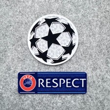Patch Ligue des Champions