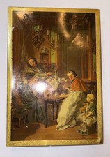 Scatola Latta MOTTA Milano La