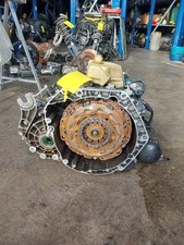 CAMBIO ROBOTIZZATO FIAT 500X 1.6 MJT 88 KW 120 CV 2013-   55240078