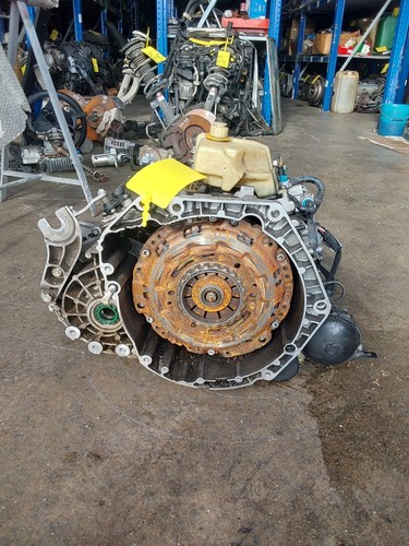 Cambio robotizzato fiat 500x - cambio,