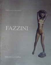 Fortunato bellonzi PERICLE