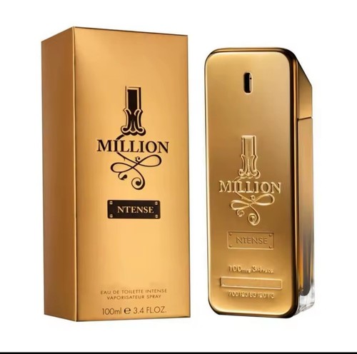 One million 100ml - one,