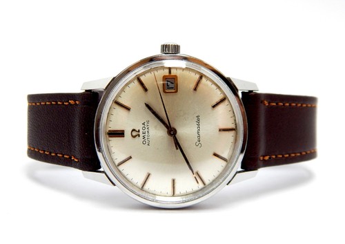 Orologio omega seamaster - orologio,