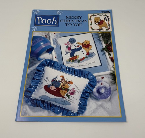 Libro modello punto croce