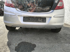 13179916 Paraurti post.  OPEL