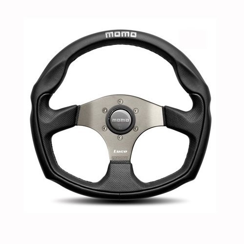Momo luce 35mm steering - momo,