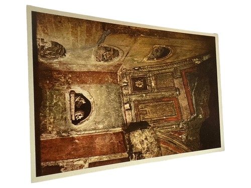 Libro illustrato cartoline - libro,