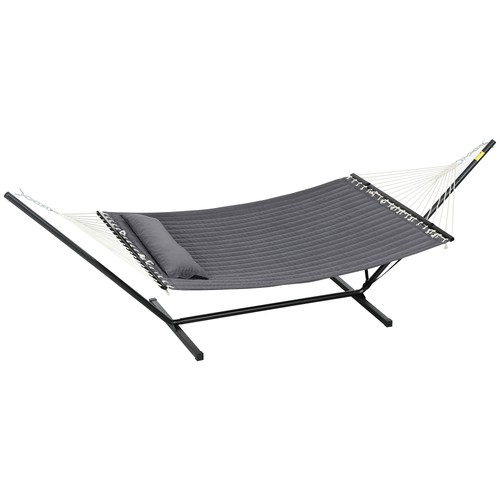 Outsunny amaca con struttura - amaca,