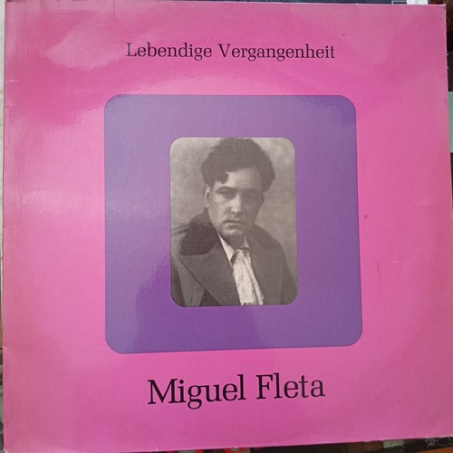Vinile giri recital - 33,