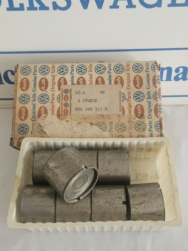 Tappets 0561093113 golf - 8x, vw
