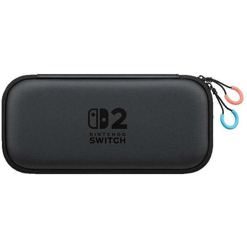 Nintendo 10015104 custodia - custodia, per