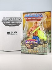 HE-MAN NA GALACTIC PROTECTOR