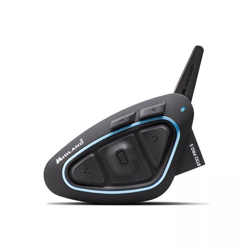 Interfono midland btx2 - btx2, pro