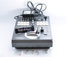 Roland Edirol V-8 Interruttore