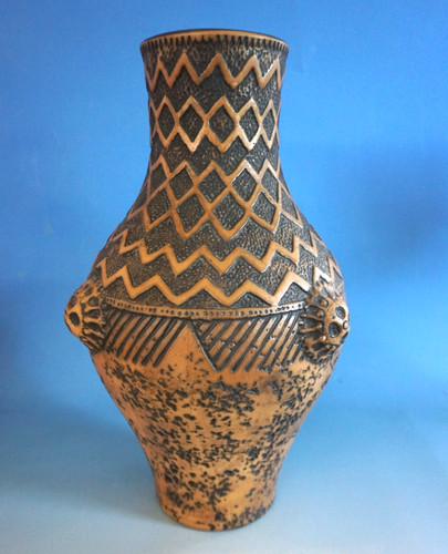 Wgp vintage jasba ceramica - vintage,