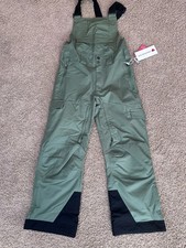 Obermeyer Carver Bib Pant