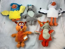 Bambole De Fabeltjeskrant set