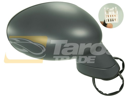 Specchietto per mazda - specchietto,