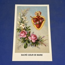 SACRO CUORE DI MARIA FRANCESE
