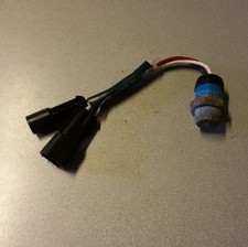 BULBO RADIATORE COMANDO